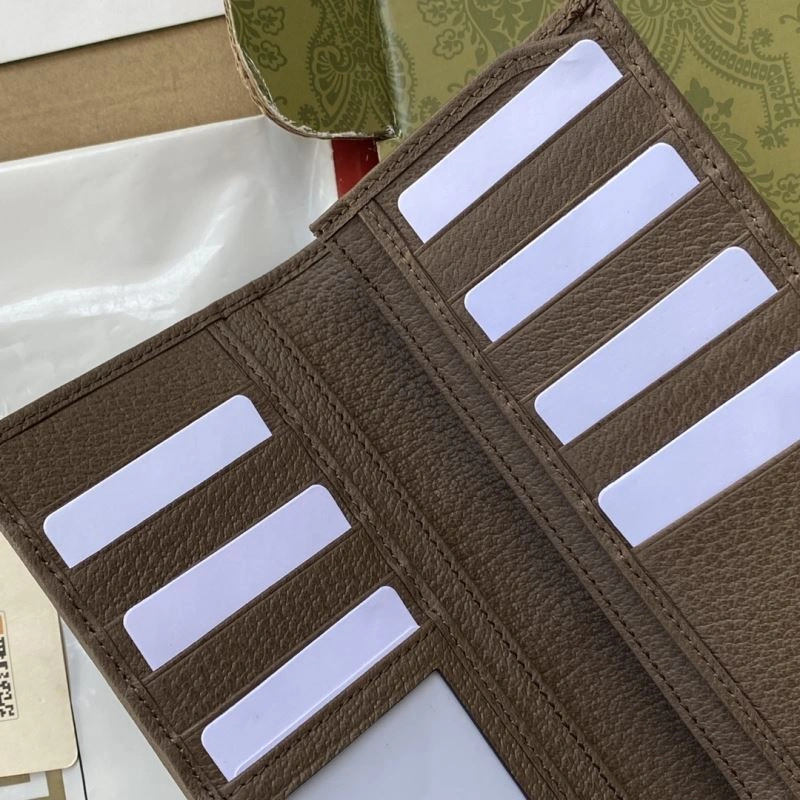 Gucci Wallets Purse Comfortable 77561