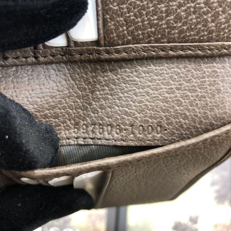 Breathable Gucci Wallets Purse 77563