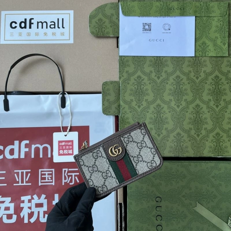 Gucci Wallets Purse TopPick 77560