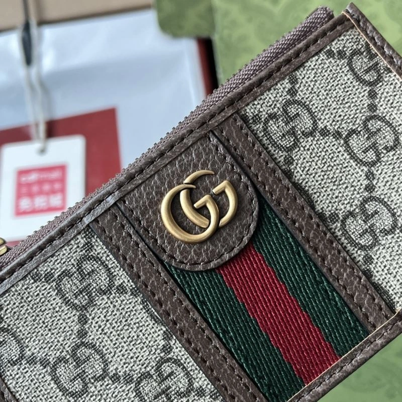 Lightweight Gucci Wallets Purse 77559
