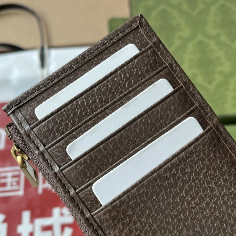 Lightweight Gucci Wallets Purse 77559