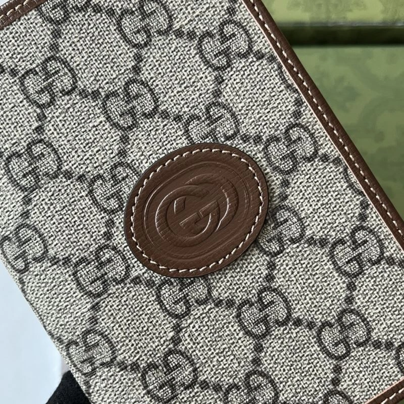 OnTrend Gucci Wallets Purse 77557
