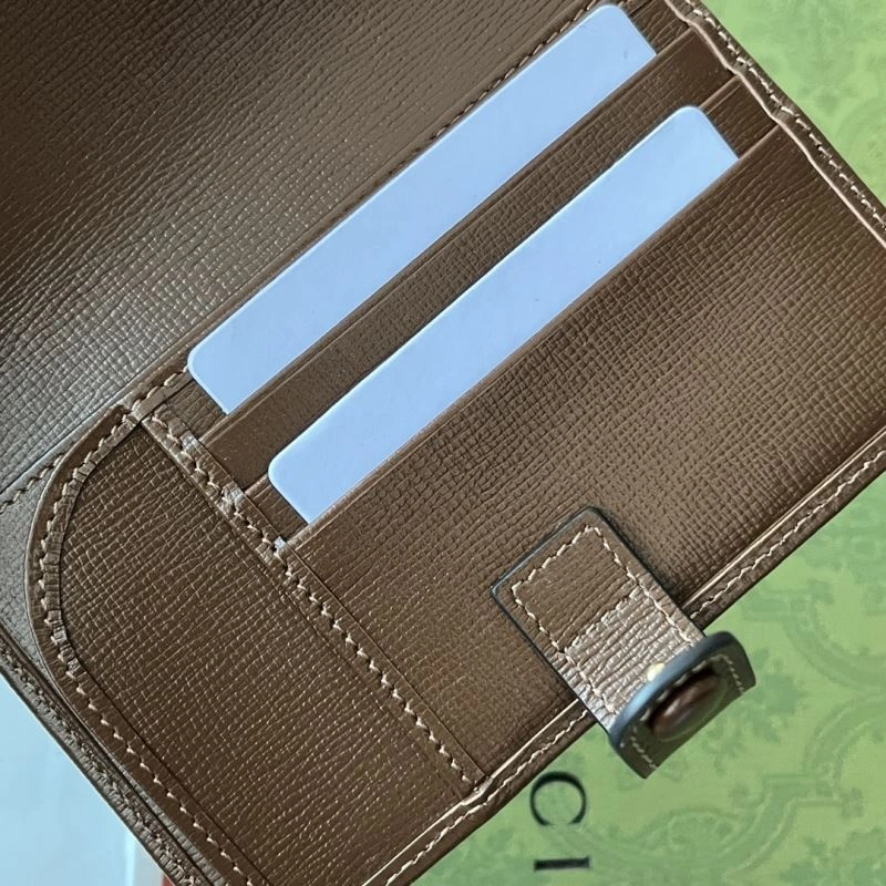OnTrend Gucci Wallets Purse 77557