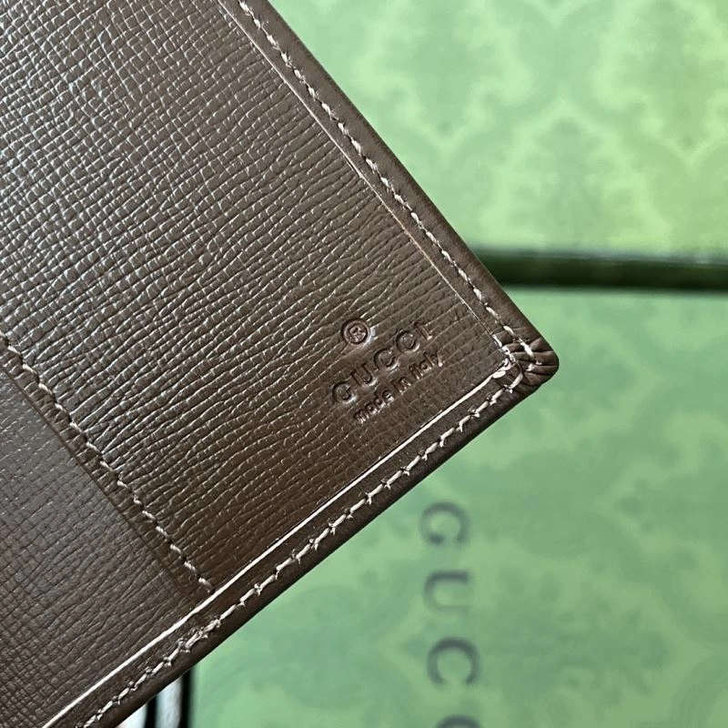 OnTrend Gucci Wallets Purse 77557