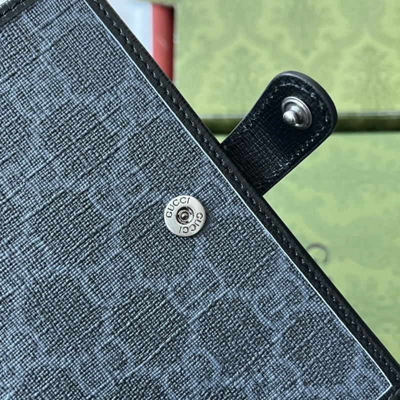 Gucci Wallets Purse EyeCatching 77558