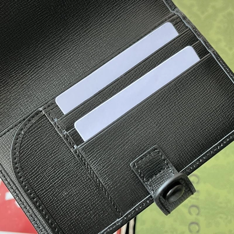 Gucci Wallets Purse EyeCatching 77558