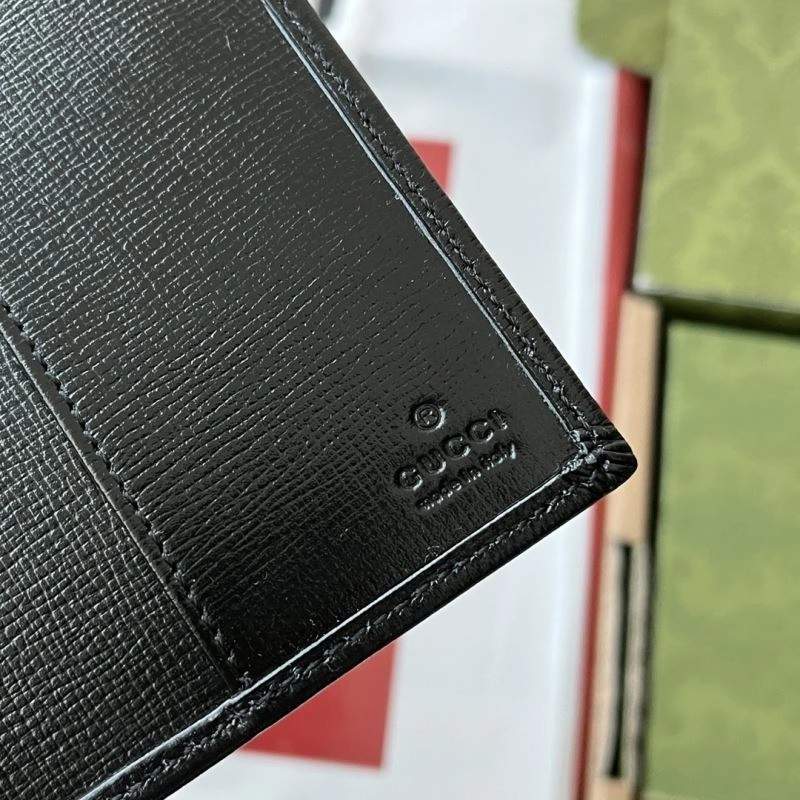 Gucci Wallets Purse EyeCatching 77558