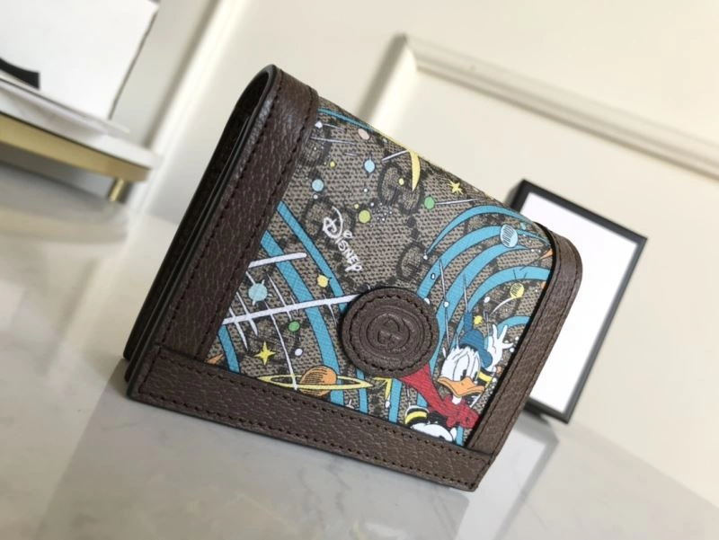 EasyCare Gucci Wallets Purse 77536