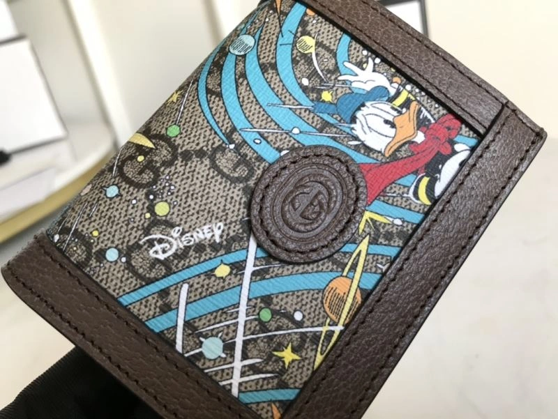 EasyCare Gucci Wallets Purse 77536