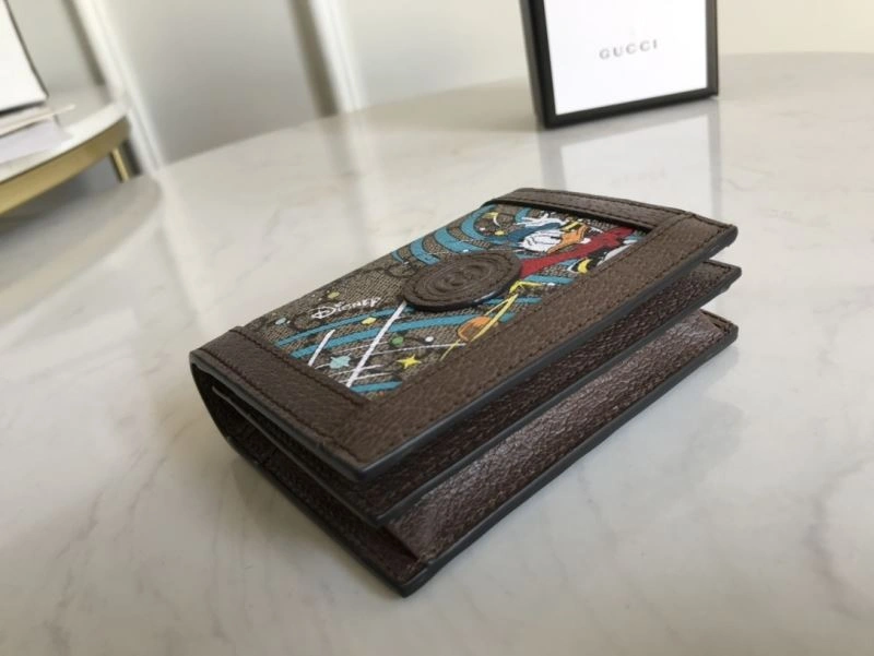 EasyCare Gucci Wallets Purse 77536