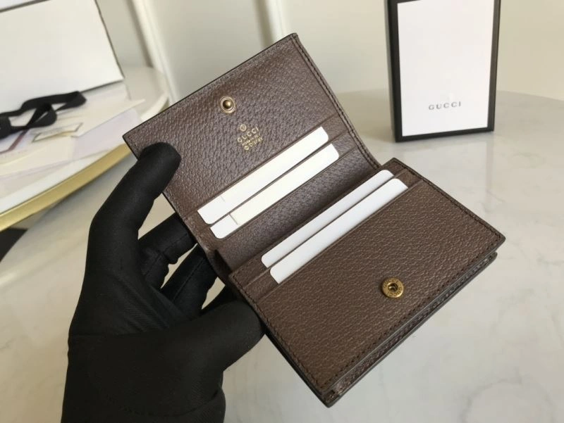 EasyCare Gucci Wallets Purse 77536