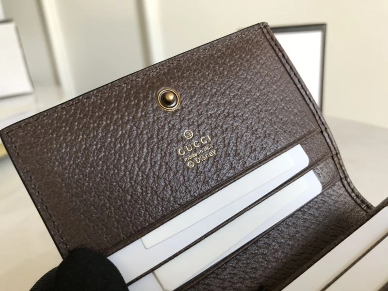 EasyCare Gucci Wallets Purse 77536