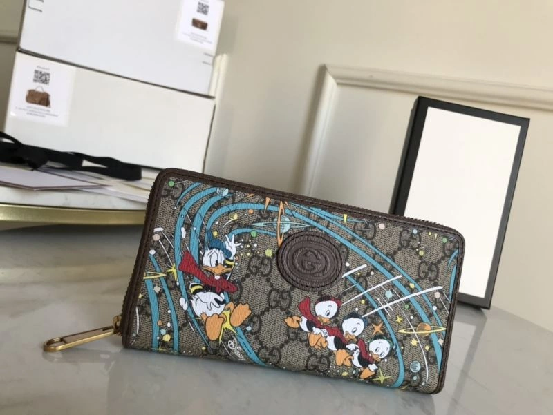 Popular Gucci Wallets Purse 77554