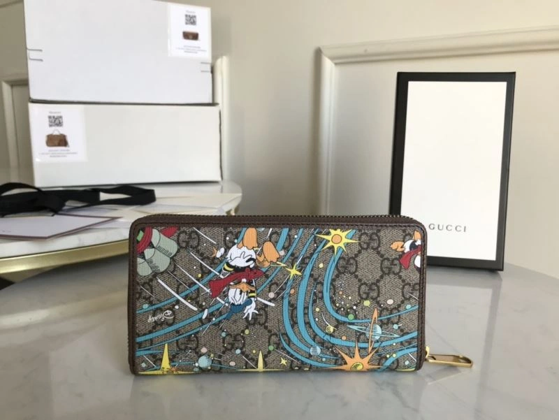Popular Gucci Wallets Purse 77554