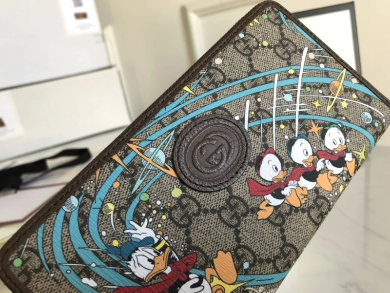 Popular Gucci Wallets Purse 77554