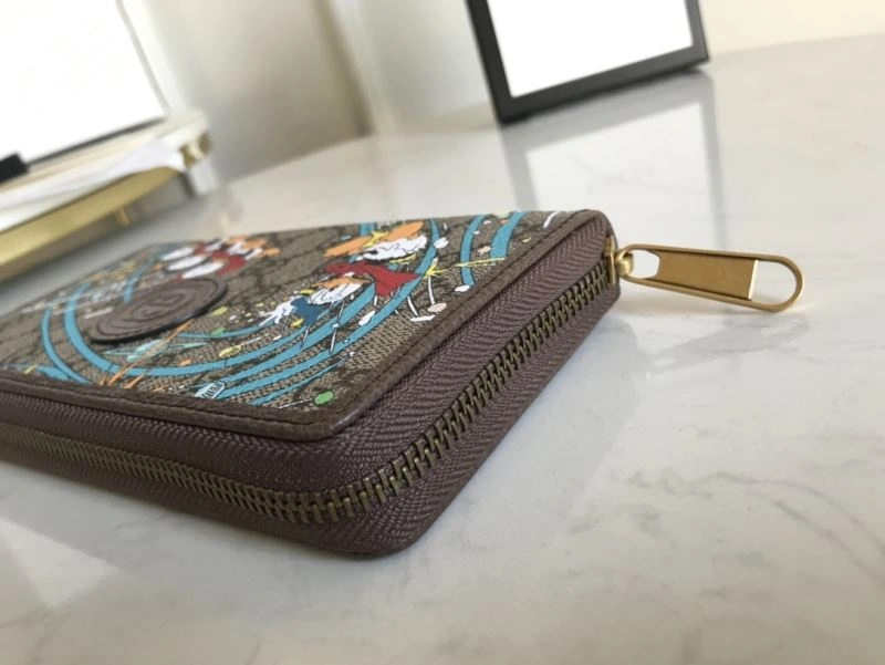 Popular Gucci Wallets Purse 77554
