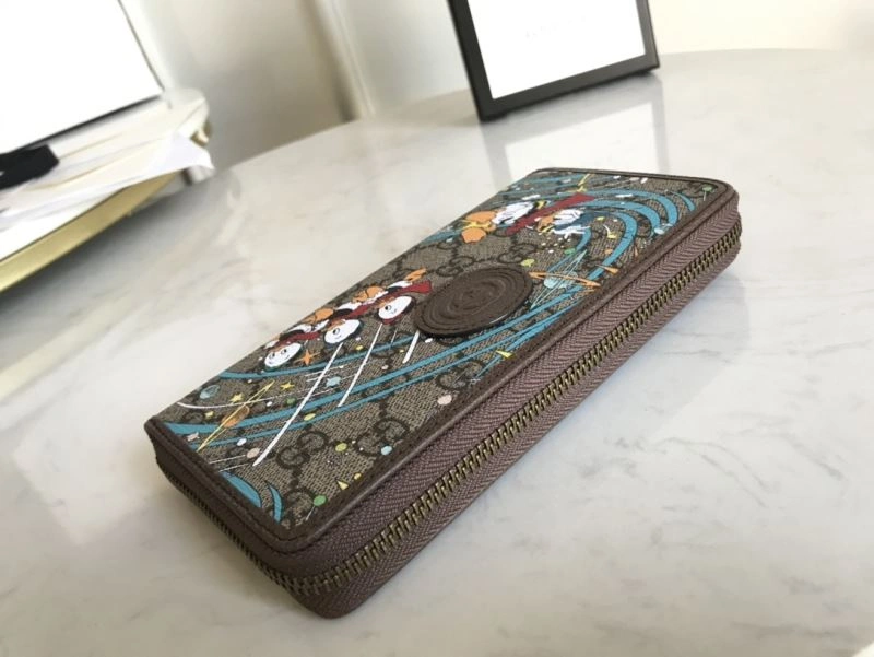 Popular Gucci Wallets Purse 77554