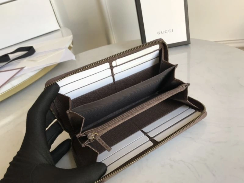 Popular Gucci Wallets Purse 77554