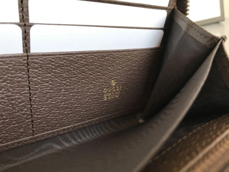 Popular Gucci Wallets Purse 77554