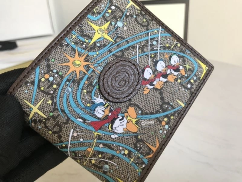 Gucci Wallets Purse Sustainable 77552