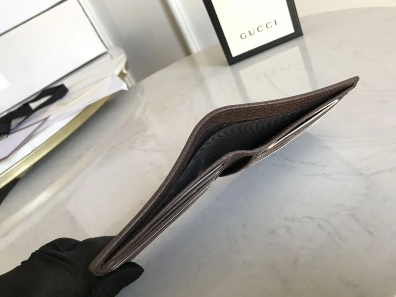 Gucci Wallets Purse Sustainable 77552