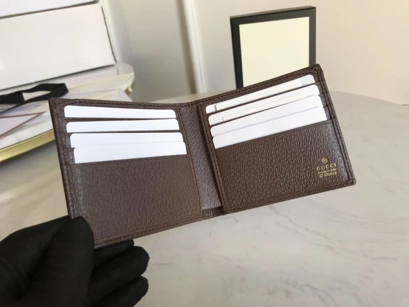 Gucci Wallets Purse Sustainable 77552