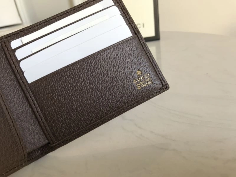 Gucci Wallets Purse Sustainable 77552
