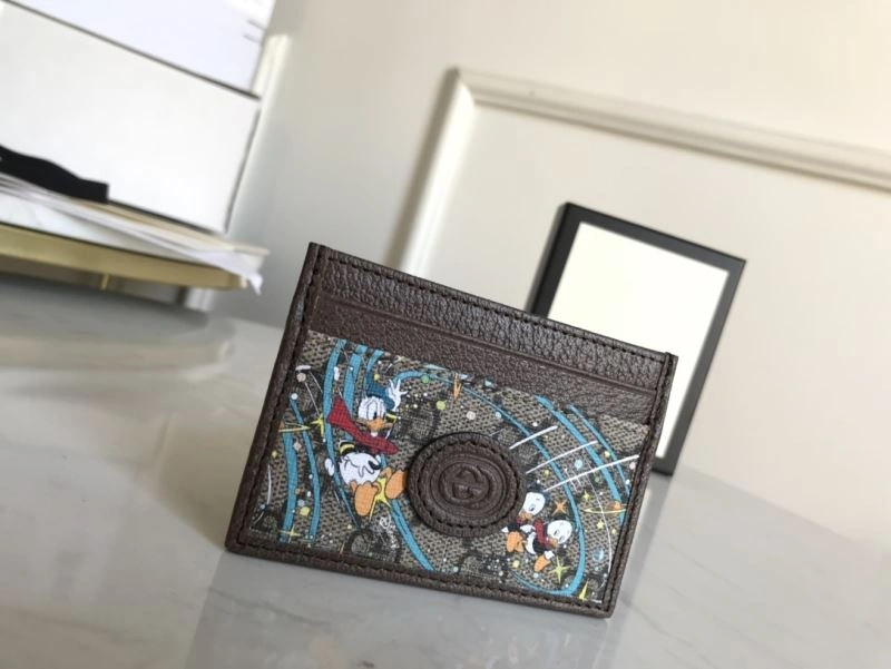 Casual Gucci Wallets Purse 77556