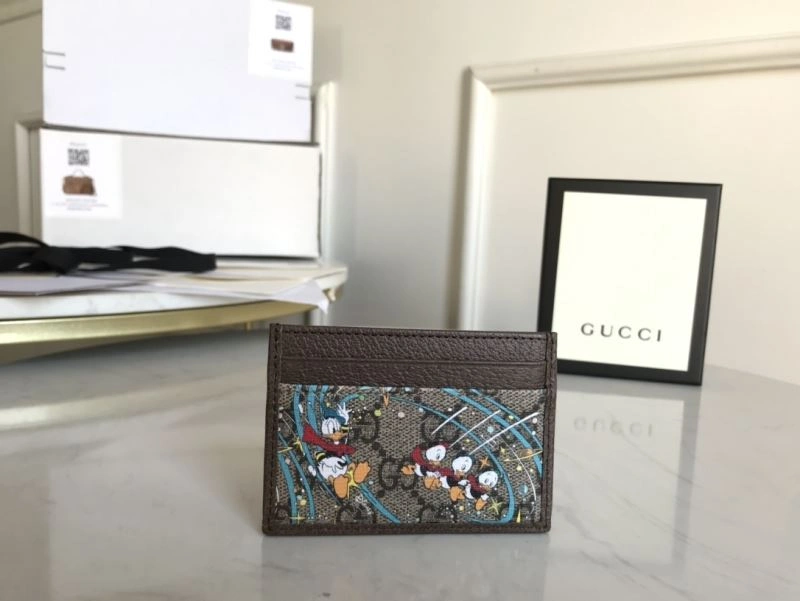 Casual Gucci Wallets Purse 77556