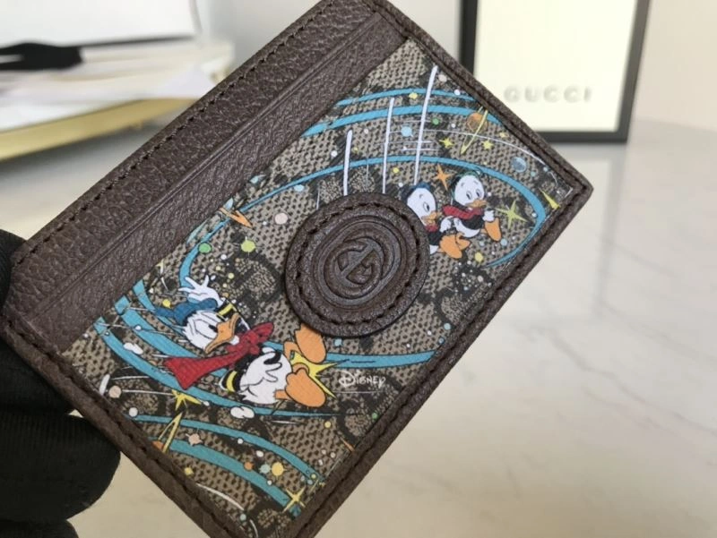 Casual Gucci Wallets Purse 77556