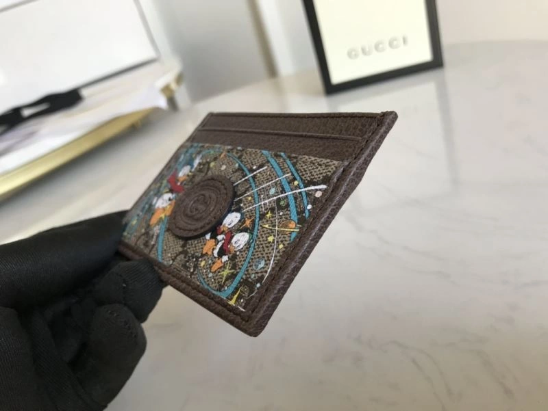 Casual Gucci Wallets Purse 77556