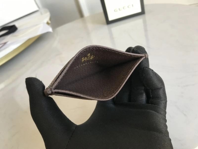 Casual Gucci Wallets Purse 77556