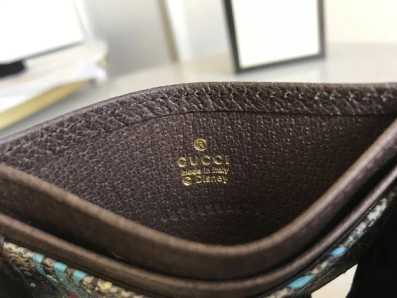 Casual Gucci Wallets Purse 77556