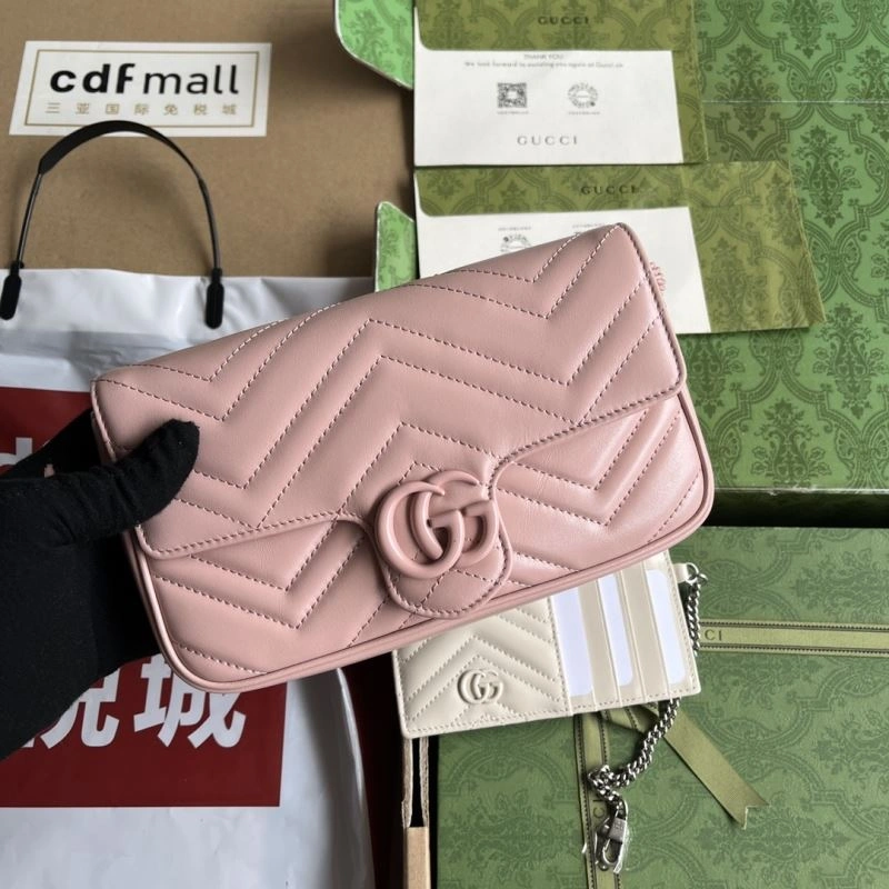 Gucci Wallets Purse QuickDry 77555