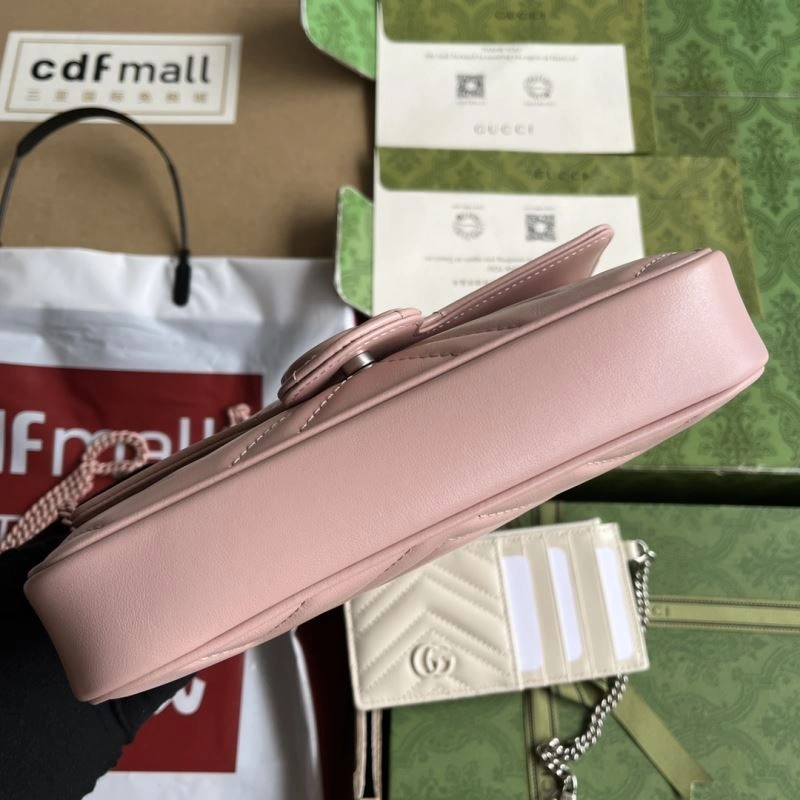 Gucci Wallets Purse QuickDry 77555