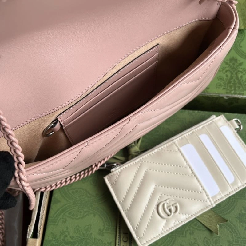 Gucci Wallets Purse QuickDry 77555