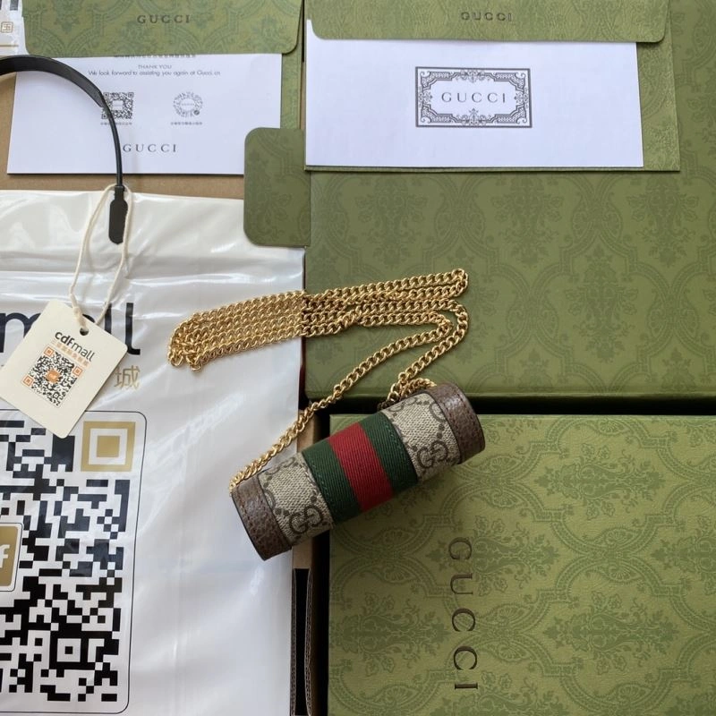 Gucci Wallets Purse Functional 74350