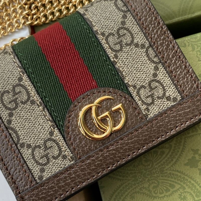 Gucci Wallets Purse Functional 74350
