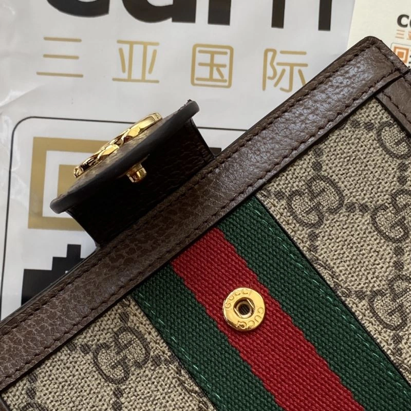 Gucci Wallets Purse RelaxedFit 74346