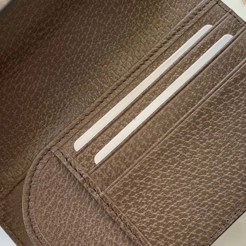 Gucci Wallets Purse RelaxedFit 74346
