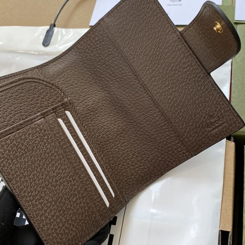 Gucci Wallets Purse RelaxedFit 74346