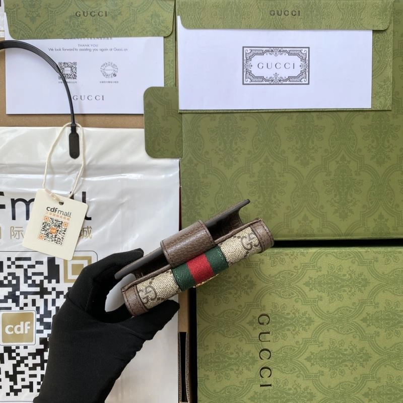Gucci Wallets Purse HighPerformance 74345