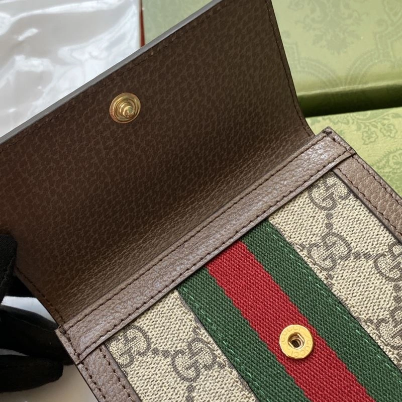 Gucci Wallets Purse HighPerformance 74345