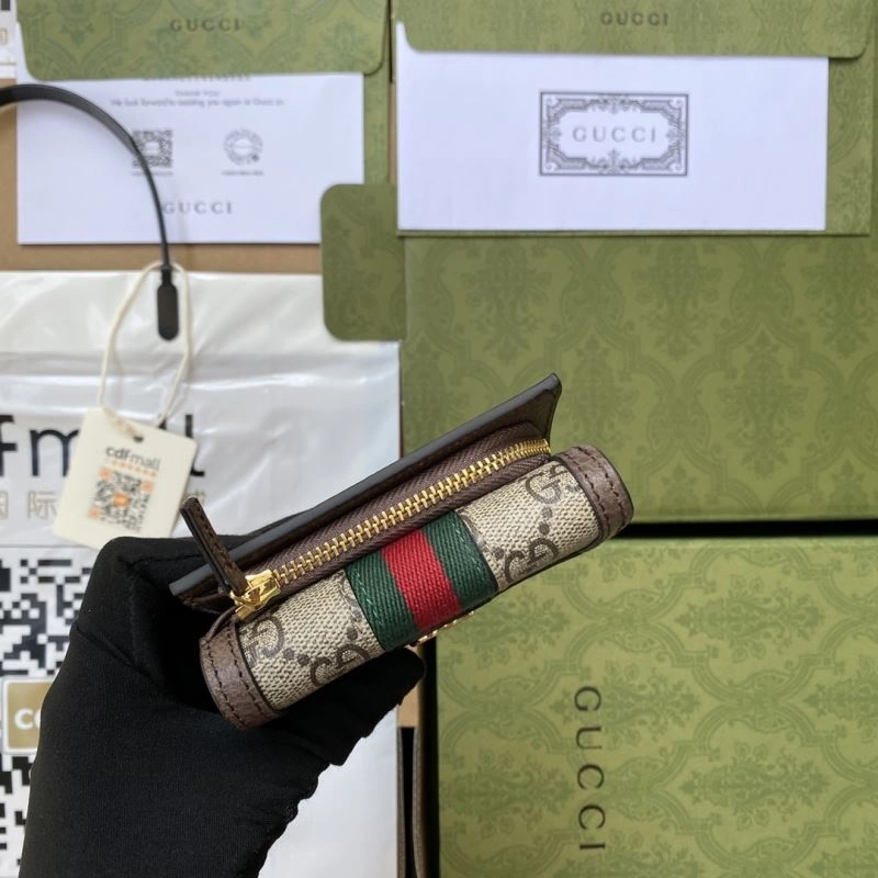 Refined Gucci Wallets Purse 74379