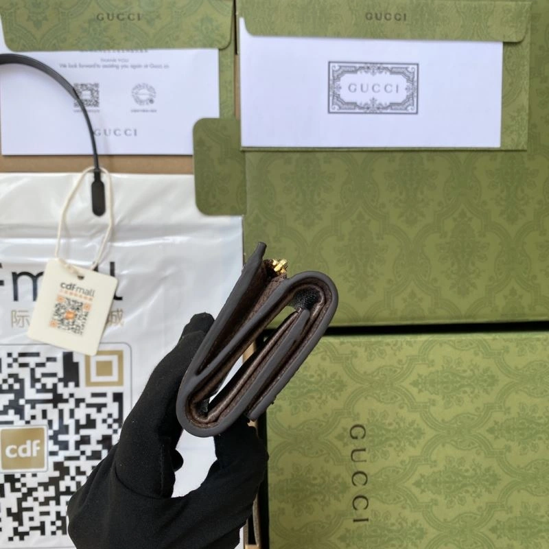 Refined Gucci Wallets Purse 74379