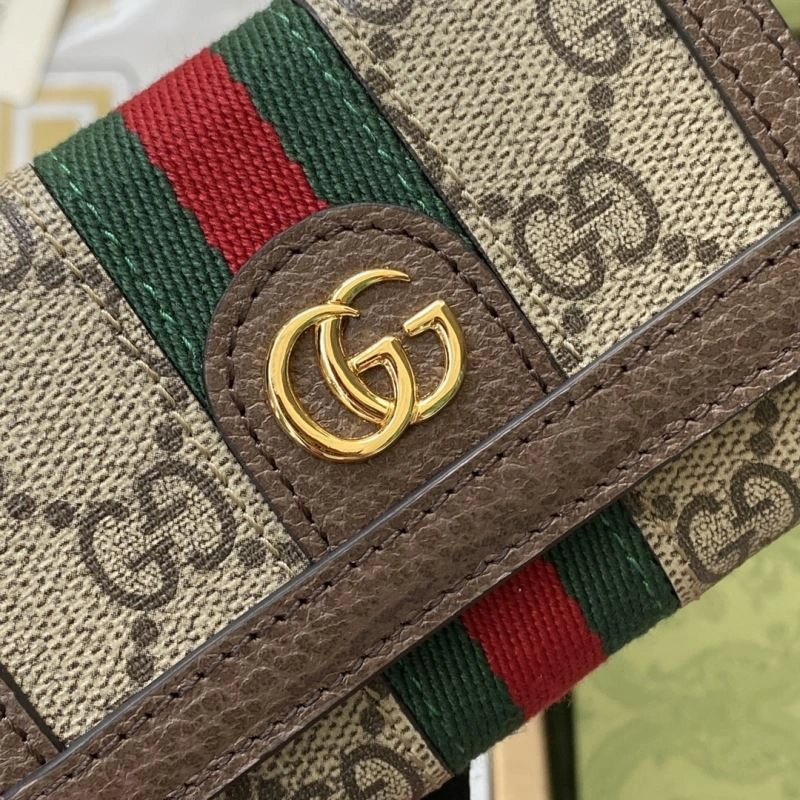 Refined Gucci Wallets Purse 74379