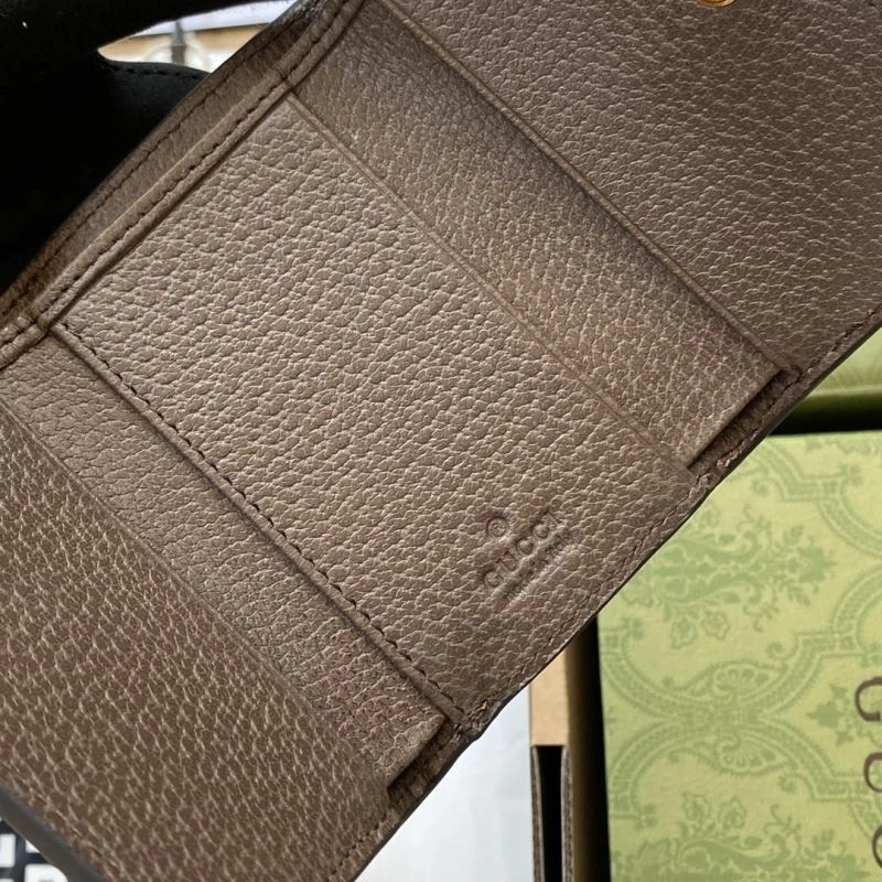 Refined Gucci Wallets Purse 74379