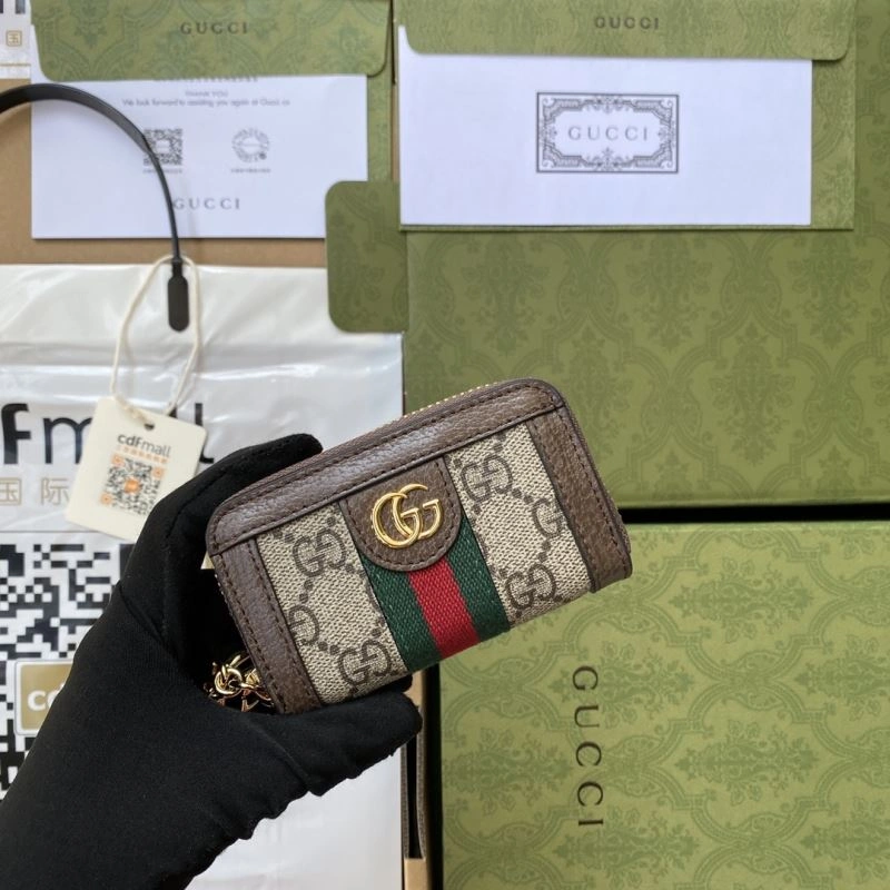 Gucci Wallets Purse Upgraded 74377