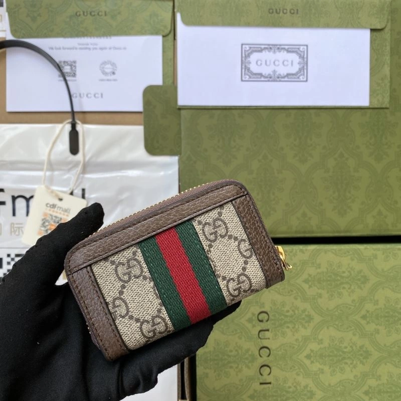 Gucci Wallets Purse Upgraded 74377