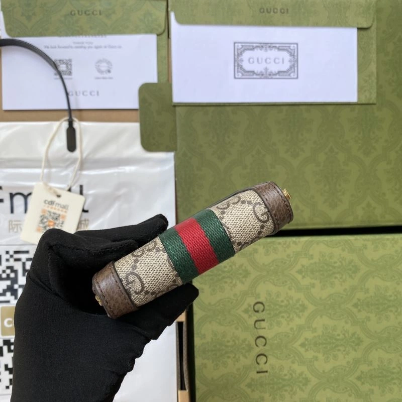 Gucci Wallets Purse Upgraded 74377